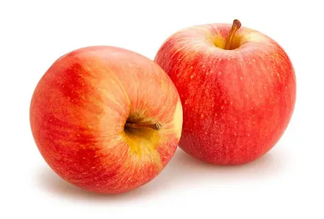 تصویر 3 از سیب آبدار تازه مناسب تهیه آبمیوه طبیعی